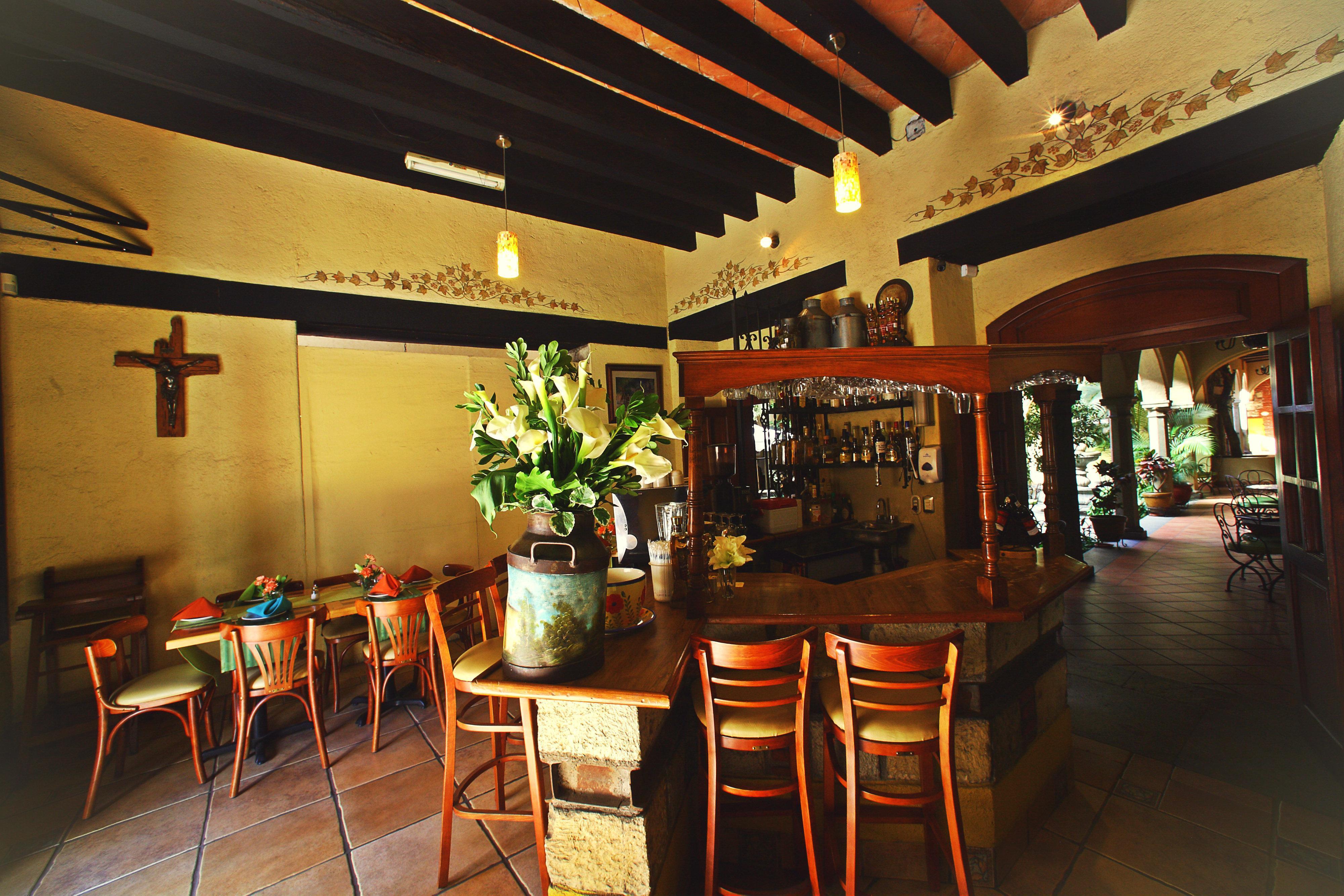 Hotel Casantica Oaxaca Ngoại thất bức ảnh