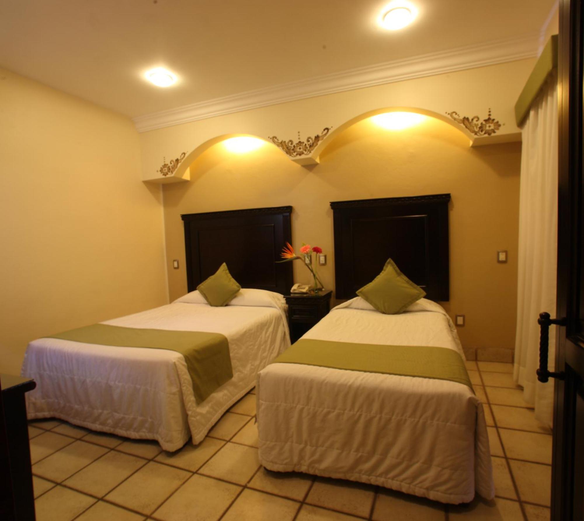 Hotel Casantica Oaxaca Ngoại thất bức ảnh