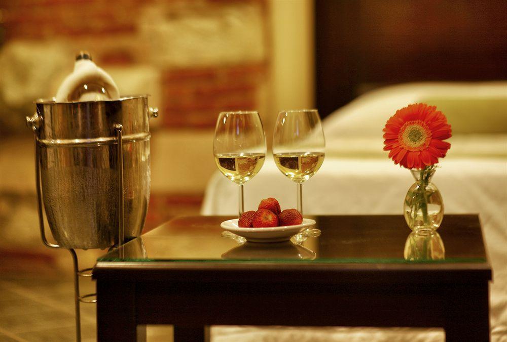 Hotel Casantica Oaxaca Ngoại thất bức ảnh